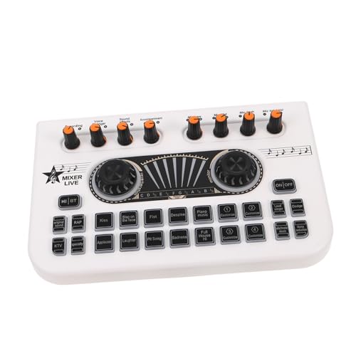 Équipement pour chant X3 sans fil pour éliminer les bruits de fond en streaming studio