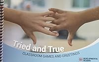 Tried and True Classroom Games and Greetings 0938541013 Book Cover