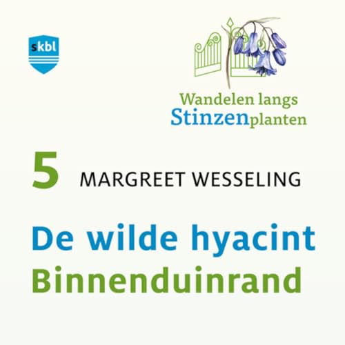 De wilde hyacint