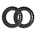 ehua® 2x Ruedas Macizas de 8.5Pulgadas,Neumáticos de Reemplazo, Rueda de Repuesto Antipinchazo para Xiaomi Scooter Electrico M365/Pro/Pro2/1S/Essential, Wispeed T850/T8551S, Cecotec