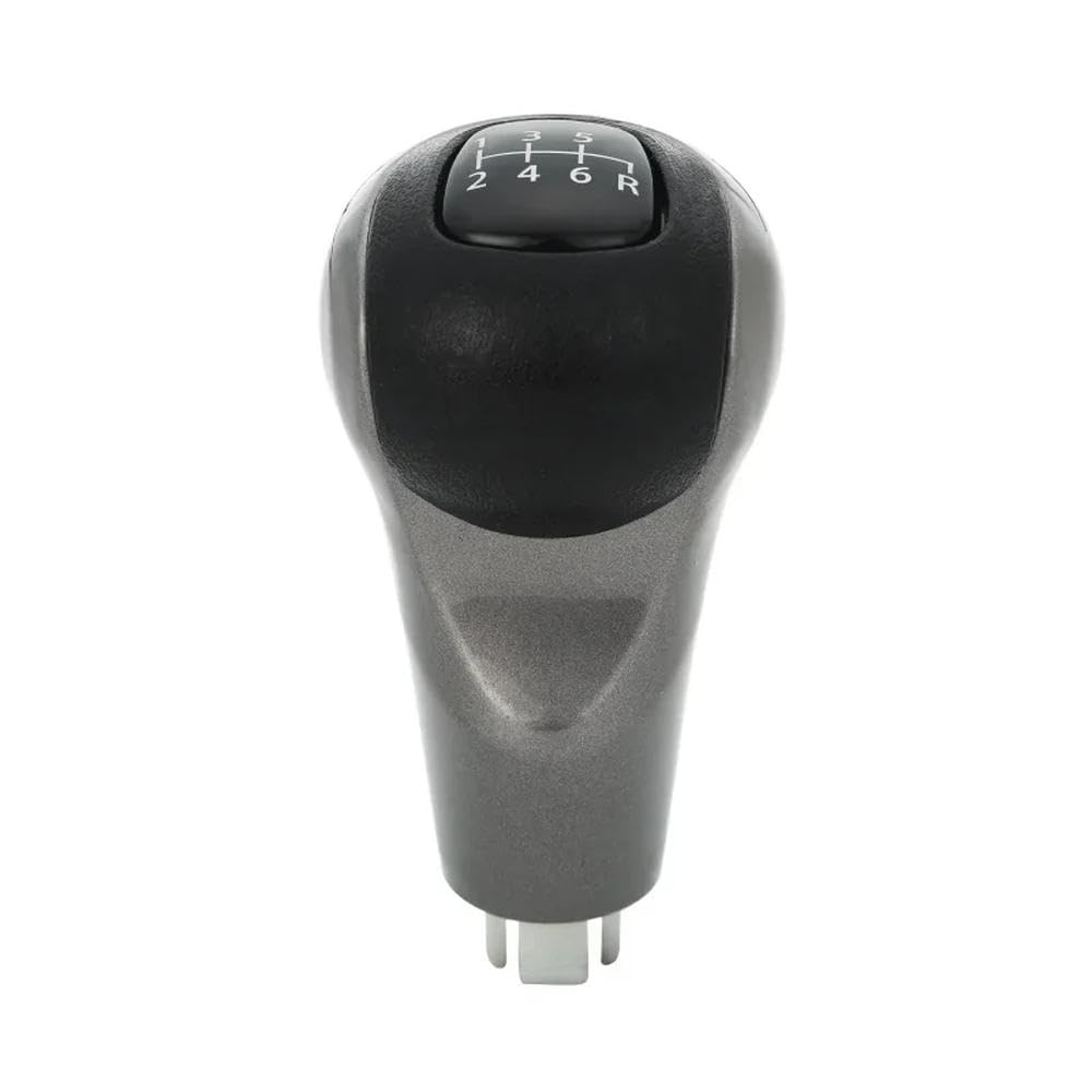 YDXHERTA for Civic DX EX LX 2006-2011 54102-SNA-A01 5/6 Speed MT Stick Ball Head Lever Gear Shift Knob Auto Parts(6Speed)