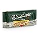 Bionaturae Organic Traditional Egg Tagliatelle Pasta - Durum Wheat Semolina, Kosher, 7g Protein per Serving, Non-GMO, USDA Certified Organic, Crafted in Italy - 8.8 Oz