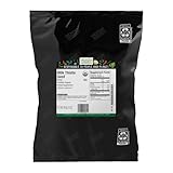 Frontier Natural Products Milk Thistle Seed Whole ORGANIC 1 lbs