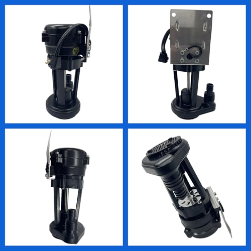 Bomba de agua para máquina de hielo TECHTONGDA 6W 110V miniatura 6