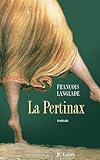 jean langlade  La Pertinax