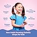 JoySpring Liquid Magnesium Glycinate and Sulforaphane Supplement for Kids