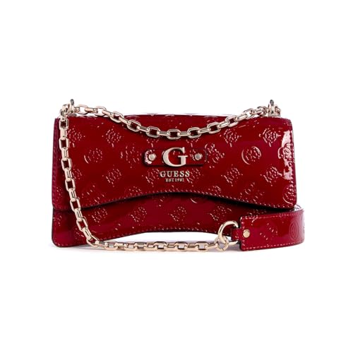 GUESS Gerty Convertible Crossbody Flap - Main Image