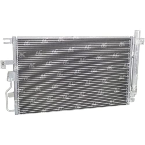 COG230 3468 AC A/C Condenser for Chevrolet Pontiac Equinox Torrent 3.4 V6