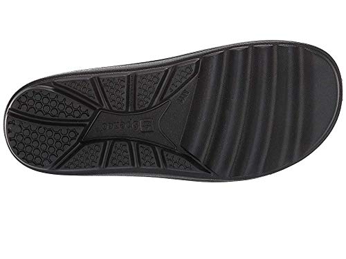 Spenco Men's Support Slide Sandal3
