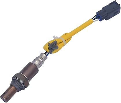 Oxygen Sensor 89465-BZ340, Compatible For Perodua Aruz, Compatible For Toyota Rush Car Auto Part 89465BZ340
