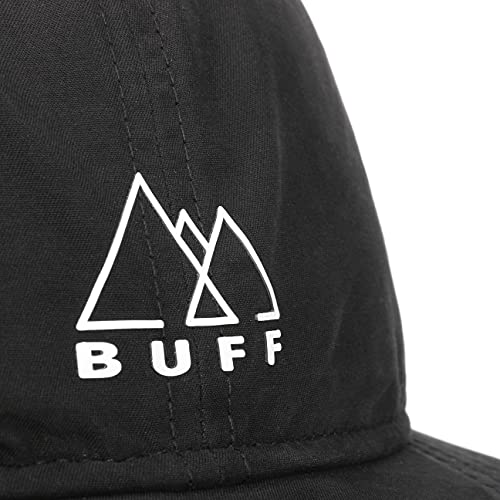 Casquette Pack Baseball Buff Solid pour vos randonnées et sorties outdoor