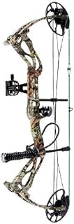 sanlida Archery Dragon X8 Hunting Archery Compound Bow Package/Limbs Made in USA/8"-31" Draw