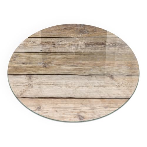 Placa de chimenea de 80 cm para evitar quemaduras en el suelo 2