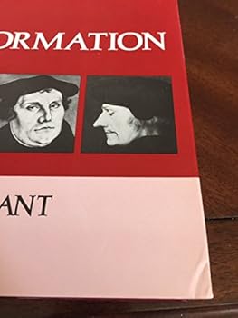 Hardcover The Story of Civilization Part VI the Reformation Book