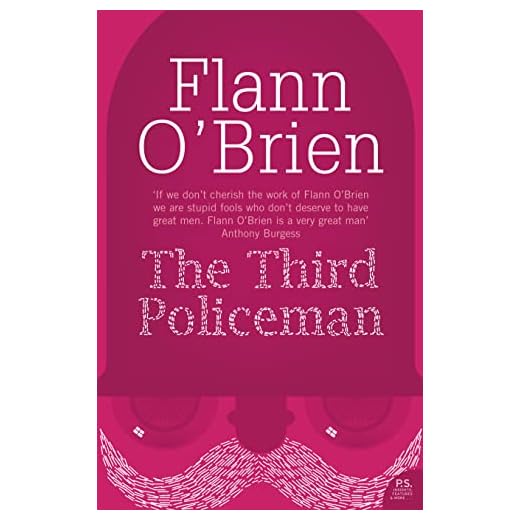 The Third Policeman
