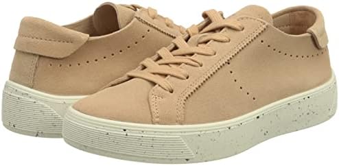 ECCO Women's Street Tray Recru Sneaker, Tuscany, 8-8.5 | Image 6