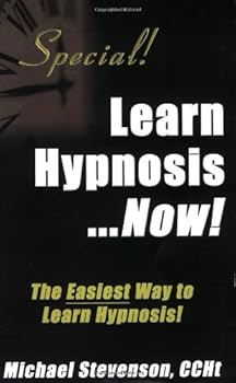 Learn Hypnosis... Now!
