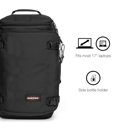 Eastpak CARRY PACK Bagaż