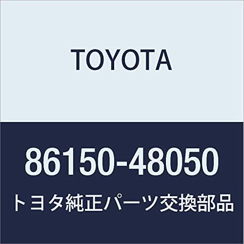 Toyota ASSY RR NO.2 Speaker, Model Number: 86150-48050