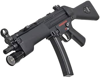 Amazon.co.jp: 国内在庫/検 3本セット 電動ガン MP5用 90連マガジン