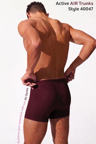 Image of Van Heusen Men Trunks