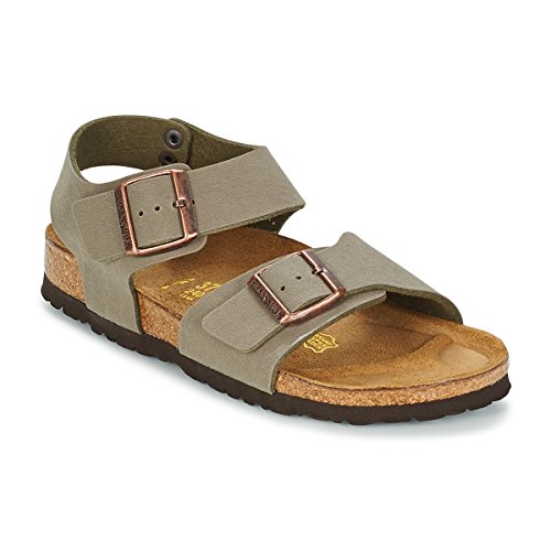 Birkenstock Orthop?die GmbH & Co. KG BIR-087773-NA