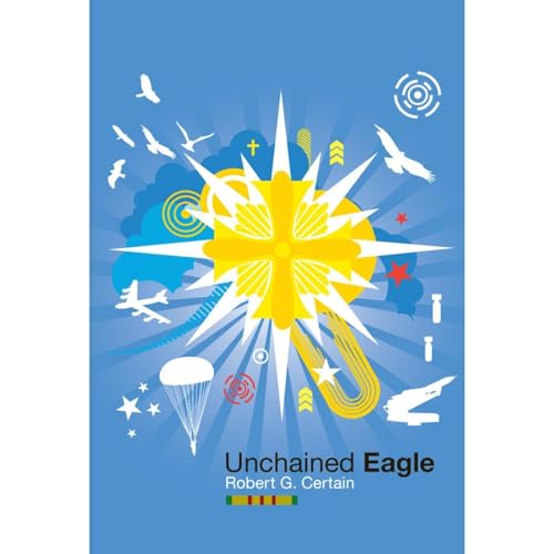 Unchained Eagle by Robert G. Certain episode artwork