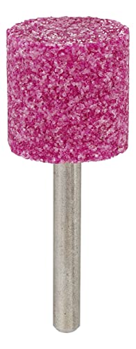 KWB 49551000 - Pack de 6 muelas abrasivas cerámicas (25 x 32 mm, SB)