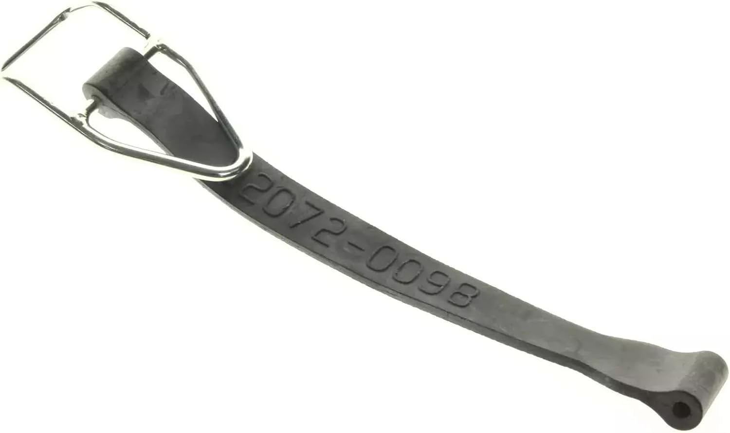 New OEM Rubber Storage (Band) 92072-0098 Compatible With Kawasaki Prairie 360 4X4 (2006-2012)