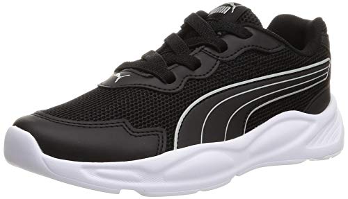 [プーマ] キッズシューズ スニーカー 運動靴 90S ランナー