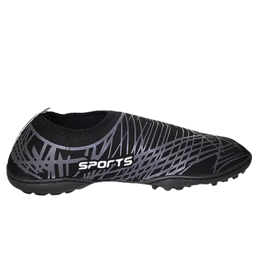 Sapatilha Impeermeável Ciclismo, Caminha e Corrida Tratorada Unissex para Bike e trilha, Sport Confo