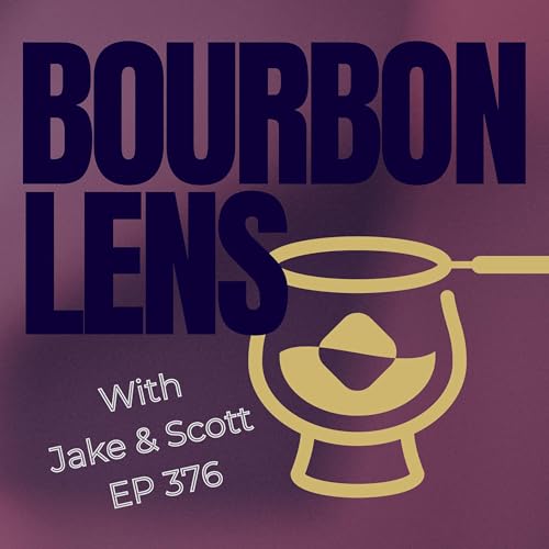 376: Best Of The Batch? Jack Daniel's 2026 Batch Series Reviewed