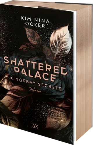 Shattered Palace: Besonderer...