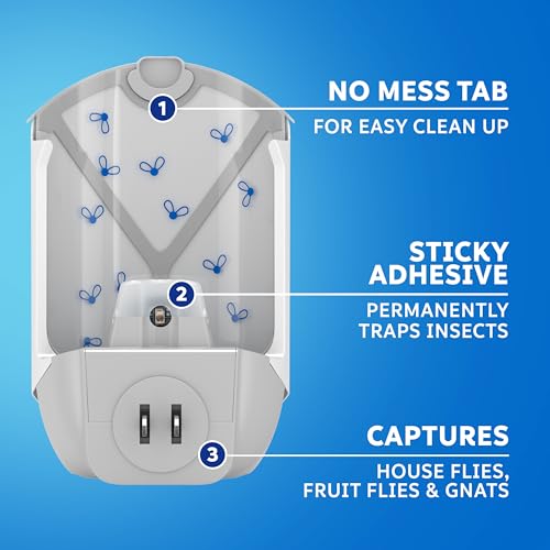 Mejores comprativas On-line Trampas eco para insectos jardin los mejores 5. 9 Imagen adicional