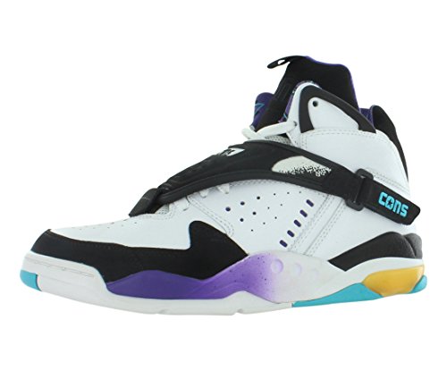 larry johnson converse shoes