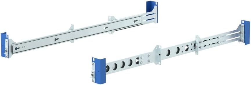 RackSolutions 2U Raven 130-A Dry Slide Rail for HPE