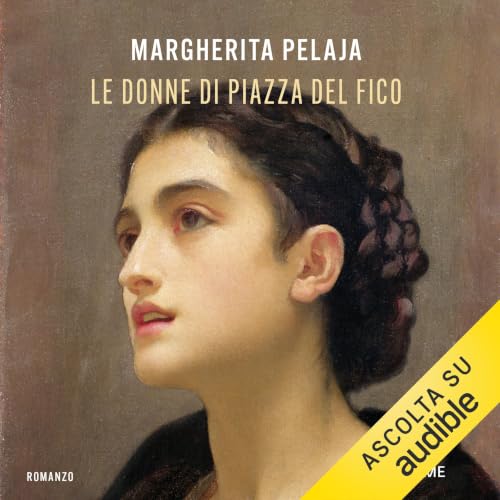 Le donne di piazza del fico copertina