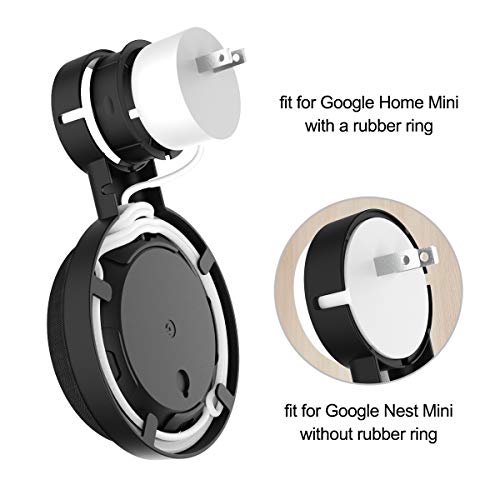 Review de Bocina home mini comprados en linea. 6 Imagen adicional