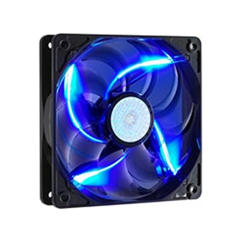 Cooler Master SickleFlow 120 Blue Ventilador para caja Cover