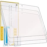 Mr.Shield Designed For Acer Aspire Switch 10 (sw5-012) Premium Clear Screen Protector [3-PACK] with Lifetime Replacement