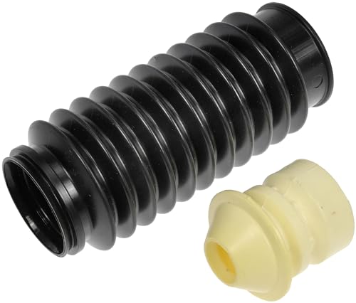 Dorman 540-206 Suspension Strut Bellows Compatible with Select Models
