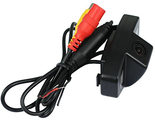 Image of N /H Honda Accord /Inspire /Spirior 20032008 Car Rear View Camera /Back Up Reverse Parking Camera /Plug Directly HD Camera