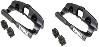 Thule 591 Pro Ride Bike Cycle Carrier Wheel Holder Tray Spare Part 34368 (x2)