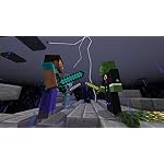Minecraft: Nintendo Switch Edition, El embalaje puede variar
