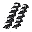 White Security Id (10 Pack)