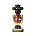 Enesco Disney Traditions by Jim Shore Mickey Mouse Nutcracker Figurine, 7