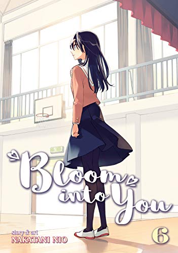 Télécharger Bloom Into You Vol. 6 (English Edition) PDF Ebook En Ligne