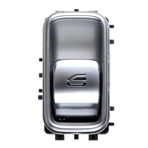 Interrupteur de vitre electrique voiture Benz GLS GLE W167 commande bouton