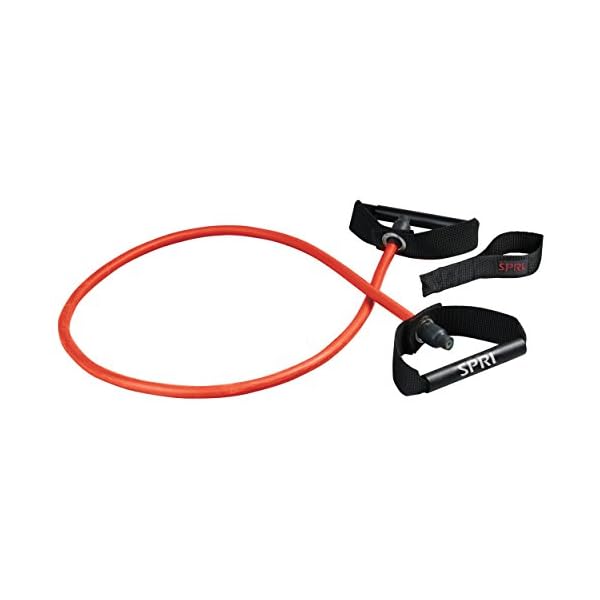 SPRI Xertube Resistance Bands