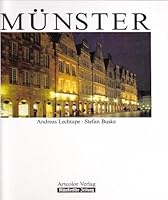 Munster 3923166478 Book Cover